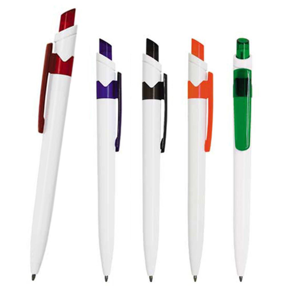 BOLIGRAFO NITRO